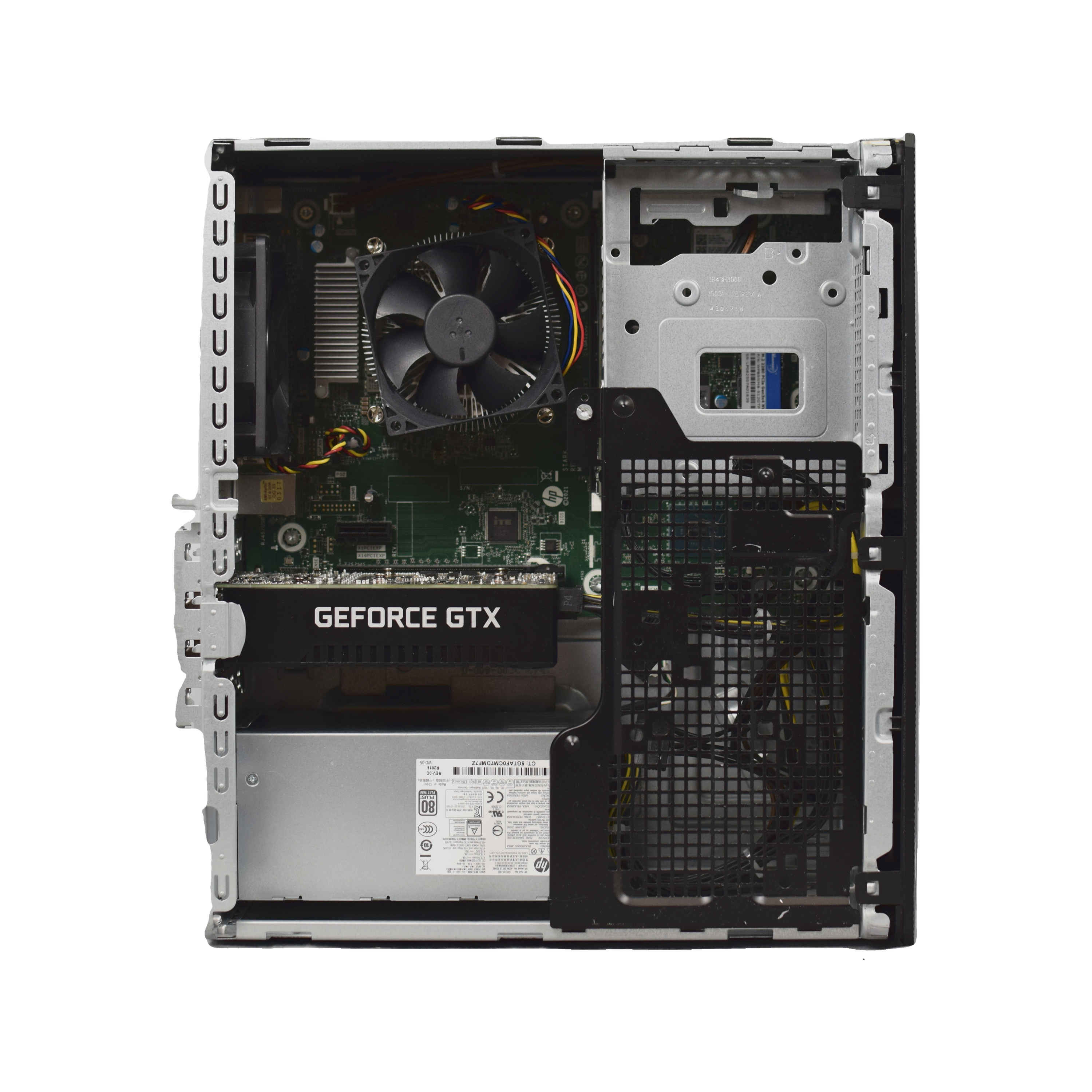 Intel i5-11400 | GTX 1660 Super | Prenew
